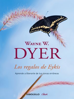 cover image of Los regalos de Eykis